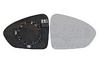 Veidrodėlio stiklas su padėkliuku internetu