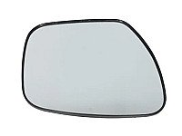 Veidrodėlio stiklas su padėkliuku internetu