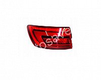 Audi A4 (B9), 2015.11- Žibintas Galinis - (Kairė) Mm, Avant, Išorinis, Led, Ece internetu