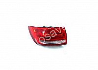 Audi A4 (B9), 2015.11- Žibintas Galinis - (Dešinė) Depo, Avant, Išorinis, Ece internetu Audi A4 (B9), 2015.11- Žibintas Galinis - (Dešinė) Depo, Avant, Išorinis, Ece internetu