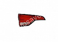 Audi A4 (B9), 2015.11- Žibintas Galinis - (Dešinė) Mm, Avant, Su Lemputėm, Vidinis, Ece internetu