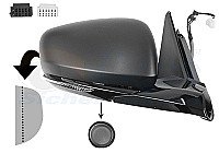 Veidrodėlio stiklas su padėkliuku internetu