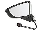 Veidrodėlio stiklas su padėkliuku internetu