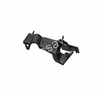 Audi A4/S4 (B8), 2007.11-2011.10 Bamperio Laikiklis - (Dešinė) Plastikinis internetu Audi A4/S4 (B8), 2007.11-2011.10 Bamperio Laikiklis - (Dešinė) Plastikinis internetu