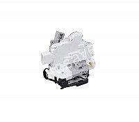 Audi A4/S4 (B8), 2007.11-2011.10 Durų Spyna - (Kairė) Priekinė internetu Audi A4/S4 (B8), 2007.11-2011.10 Durų Spyna - (Kairė) Priekinė internetu