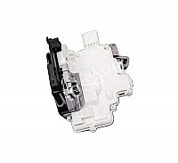 Audi A4/S4 (B8), 2007.11-2011.10 Durų Spyna - (Dešinė) Galinė internetu