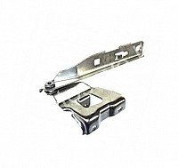 Audi A4/S4 (B8), 2007.11-2011.10 Kapoto Lankstai - (Dešinė) internetu