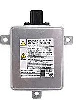 Xenon valdymo blokas internetu