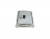 Audi A4/S4 (B8), 2007.11-2011.10 Led Valdymo Blokelis Mm internetu Audi A4/S4 (B8), 2007.11-2011.10 Led Valdymo Blokelis Mm internetu
