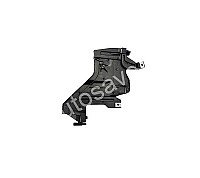 Audi A4/S4 (B8), 2007.11-2011.10 Priekinio Žibinto Laikiklis - (Kairė) Apatinis internetu Audi A4/S4 (B8), 2007.11-2011.10 Priekinio Žibinto Laikiklis - (Kairė) Apatinis internetu
