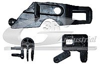 Priekinis žibintas internetu