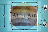 Priešrūkinis žibintas internetu