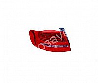 Audi A4/S4 (B8), 2007.11-2011.10 Žibintas Galinis - (Kairė) Mm, Avant, Išorinis, Ece internetu Audi A4/S4 (B8), 2007.11-2011.10 Žibintas Galinis - (Kairė) Mm, Avant, Išorinis, Ece internetu