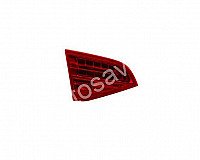 Audi A4/S4 (B8), 2007.11-2011.10 Žibintas Galinis - (Kairė) Mm, Avant, Vidinis, Led, Ece internetu Audi A4/S4 (B8), 2007.11-2011.10 Žibintas Galinis - (Kairė) Mm, Avant, Vidinis, Led, Ece internetu