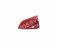 Audi A4/S4 (B8), 2007.11-2011.10 Žibintas Galinis - (Dešinė) Hella, Sdn, Vidinis, Ece internetu Audi A4/S4 (B8), 2007.11-2011.10 Žibintas Galinis - (Dešinė) Hella, Sdn, Vidinis, Ece internetu