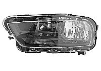 Priekinis žibintas internetu