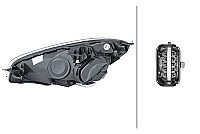 Priekinis žibintas internetu Priekinis žibintas internetu