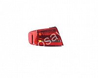 Audi A4/S4 (B8), 2007.11-2011.10 Žibintas Galinis - (Dešinė) Tyc, Sdn, Be Lempučių, Išorinis, Ece internetu Audi A4/S4 (B8), 2007.11-2011.10 Žibintas Galinis - (Dešinė) Tyc, Sdn, Be Lempučių, Išorinis, Ece internetu