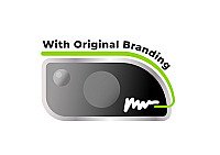 Priekinis žibintas internetu