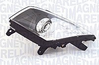 Priekinis žibintas internetu