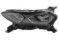 Priekinis žibintas internetu