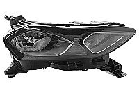 Priekinis žibintas internetu