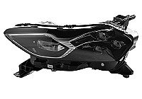 Priekinis žibintas internetu