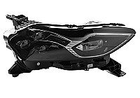 Priekinis žibintas internetu