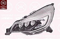 Priekinis žibintas internetu