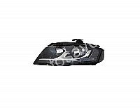 Audi A4/S4 (B8), 2007.11-2011.10 Žibintas Priekinis - (Dešinė) Tyc, El.valdymas, Su Motoru, H7/H7, Ece internetu Audi A4/S4 (B8), 2007.11-2011.10 Žibintas Priekinis - (Dešinė) Tyc, El.valdymas, Su Motoru, H7/H7, Ece internetu