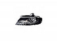 Audi A4/S4 (B8), 2007.11-2011.10 Žibintas Priekinis - (Dešinė) Mm, El.valdymas, Su Motoru, H7/H7, Ece internetu Audi A4/S4 (B8), 2007.11-2011.10 Žibintas Priekinis - (Dešinė) Mm, El.valdymas, Su Motoru, H7/H7, Ece internetu