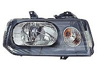 Priekinis žibintas internetu