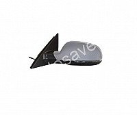 Audi A4/S4 (B8), 2007.11-2011.10 Veidrodėlis - (Dešinė) (10 -), El.valdymas, Šildomas, Chromuotas Stikliukas, Convex, 10 Laidų, Su Posūkiu, Gruntuotas internetu Audi A4/S4 (B8), 2007.11-2011.10 Veidrodėlis - (Dešinė) (10 -), El.valdymas, Šildomas, Chromuotas Stikliukas, Convex, 10 Laidų, Su Posūkiu, Gruntuotas internetu
