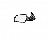 Audi A4/S4 (B8), 2007.11-2011.10 Veidrodėlis - (Dešinė) El.valdymas, Šildomas, Chromuotas Stikliukas, Aspherical, Su Posūkiu, Gruntuotas internetu Audi A4/S4 (B8), 2007.11-2011.10 Veidrodėlis - (Dešinė) El.valdymas, Šildomas, Chromuotas Stikliukas, Aspherical, Su Posūkiu, Gruntuotas internetu