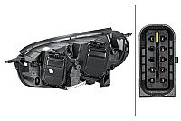 Priekinis žibintas internetu