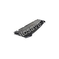 Audi A4/S4 (B8), 2011.11-2015.11 Apsauga Po Bamperiu internetu