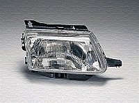 Priekinis žibintas internetu