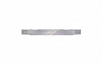 Audi A4/S4 (B8), 2011.11-2015.11 Priekinio Bamperio Sutvirtinimas Aliuminis internetu Audi A4/S4 (B8), 2011.11-2015.11 Priekinio Bamperio Sutvirtinimas Aliuminis internetu