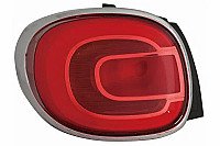 Galinis žibintas internetu Galinis žibintas internetu