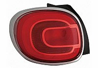 Galinis žibintas internetu Galinis žibintas internetu