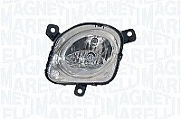 Priekinis žibintas internetu