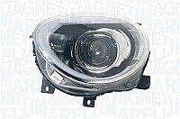 Priekinis žibintas internetu