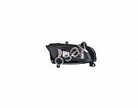 Audi A4/S4 (B8), 2011.11-2015.11 Priešrūkinis Žibintas - (Dešinė) H8, Juodas Vidus, Su Lemputėm internetu Audi A4/S4 (B8), 2011.11-2015.11 Priešrūkinis Žibintas - (Dešinė) H8, Juodas Vidus, Su Lemputėm internetu