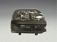 Priekinis žibintas internetu