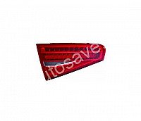 Audi A4/S4 (B8), 2011.11-2015.11 Žibintas Galinis - (Kairė) Depo, S Type, Sdn, Vidinis, Ece internetu Audi A4/S4 (B8), 2011.11-2015.11 Žibintas Galinis - (Kairė) Depo, S Type, Sdn, Vidinis, Ece internetu