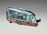 Priekinis žibintas internetu