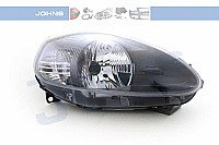 Priekinis žibintas internetu Priekinis žibintas internetu