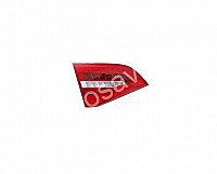 Audi A4/S4 (B8), 2011.11-2015.11 Žibintas Galinis - (Dešinė) Mm, Avant, Su Lemputėm, Vidinis, Led, Ece internetu