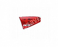 Audi A4/S4 (B8), 2011.11-2015.11 Žibintas Galinis - (Kairė) Hella, Sdn, Vidinis, Ece internetu Audi A4/S4 (B8), 2011.11-2015.11 Žibintas Galinis - (Kairė) Hella, Sdn, Vidinis, Ece internetu