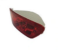 Priešrūkinis žibintas internetu